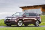 Acura MDX 2013 года (NA)